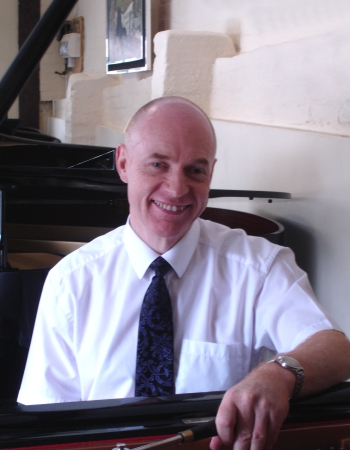 Mark Ward Piano Tuner